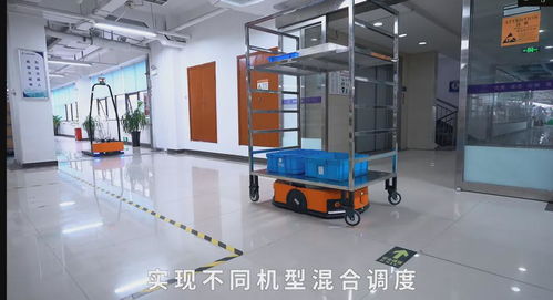 賓通智能攜手漢威科技 以智能科技產(chǎn)品技術(shù)開發(fā)，共筑智能工廠新標(biāo)桿