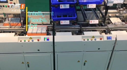 智造未來(lái) 珠海盈致科技賦能中國(guó)制造業(yè)，打造智能工廠新紀(jì)元