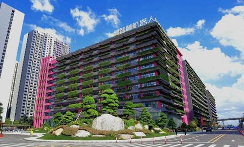 碧桂園高莫斌展望 以智能科技驅(qū)動(dòng)，未來三年增長(zhǎng)信心十足